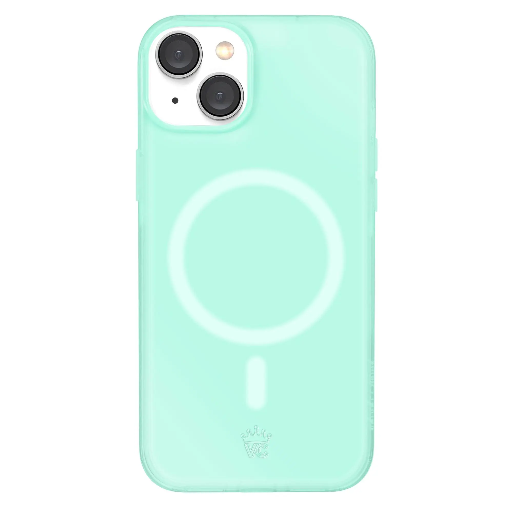 Mint Jelly iPhone Case Mint Jelly iPhone Case