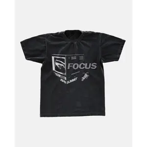 Focus TV Tee