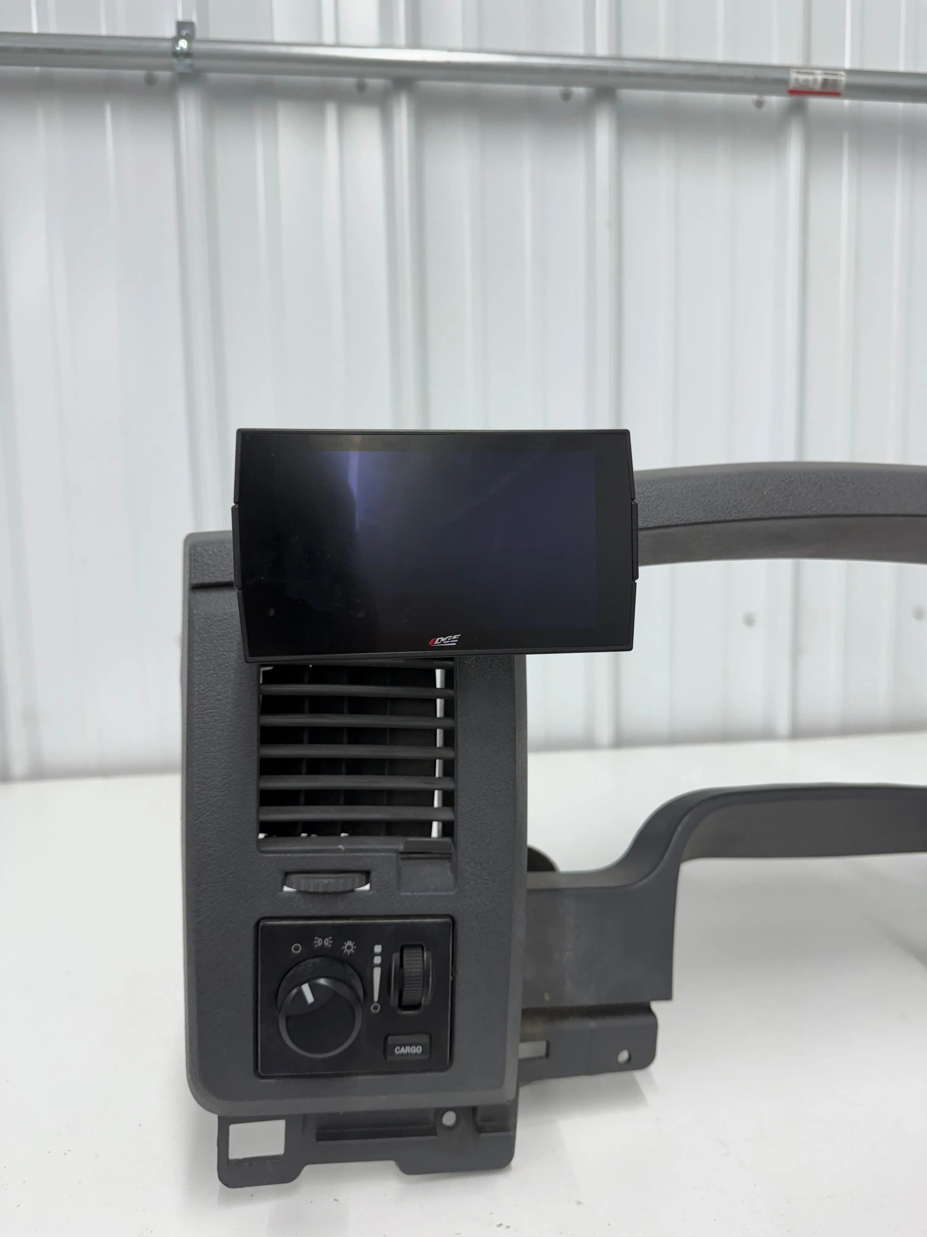 06-09 Dodge Ram Edge Monitor Mount