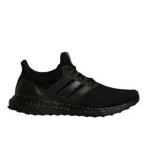 adidas Womens Ultraboost Ultra Boost 5.0 Dna Lace Up Sneakers Shoes Casual - Black