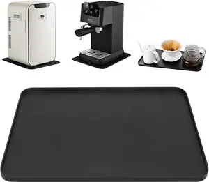 13" x 9" Silicone Drip Tray Mat