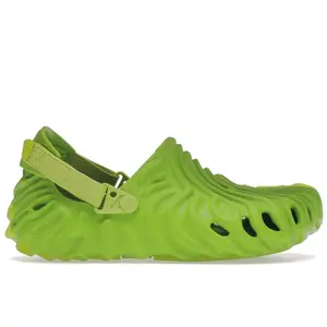 Crocs Men's Pollex Clog by Salehe Bembury Crocodile, from StockX
