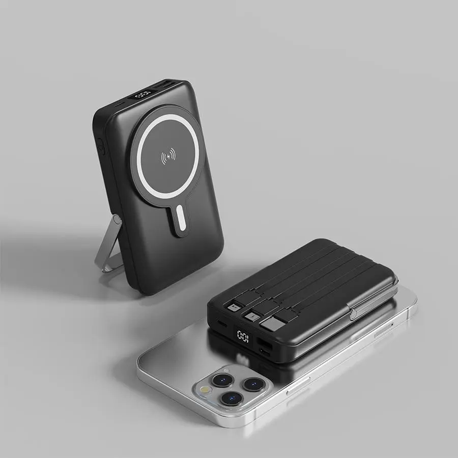 10000mAh-Black