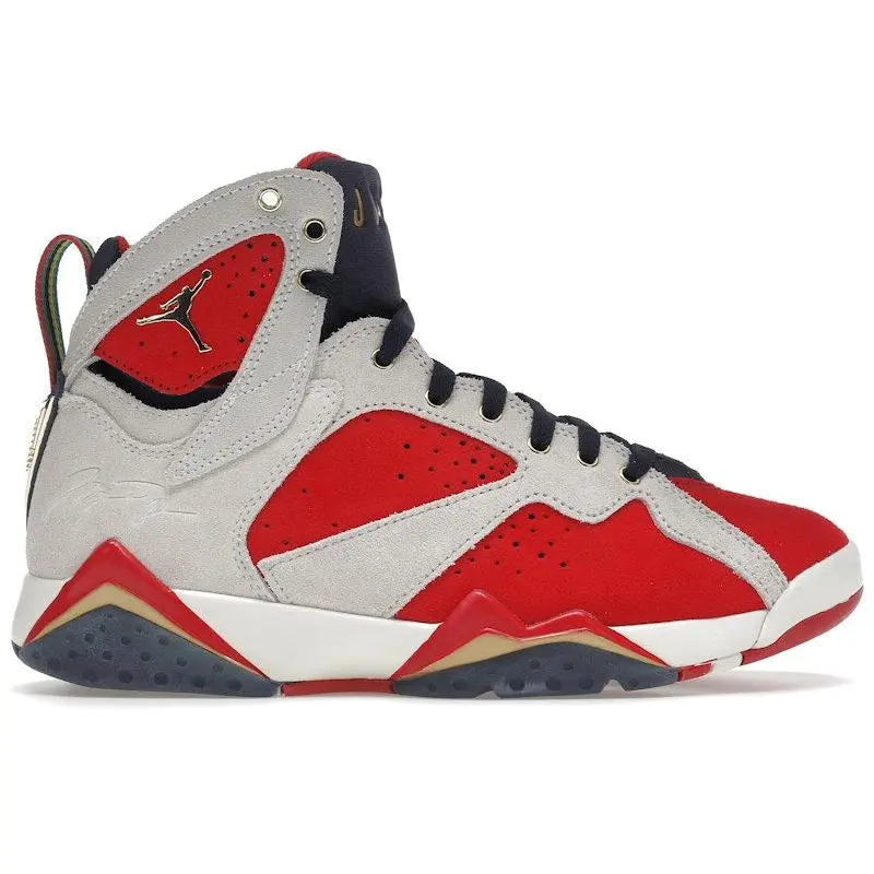 Jordan Men's 7 Retro Trophy Room New Sheriff in Town Basketball Shoes, from StockX