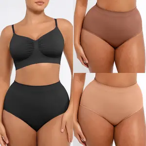 Seamless Underwear Bundle of 3 #117