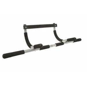 Living Health Products AU-TV-F0030 Pull up door set up
