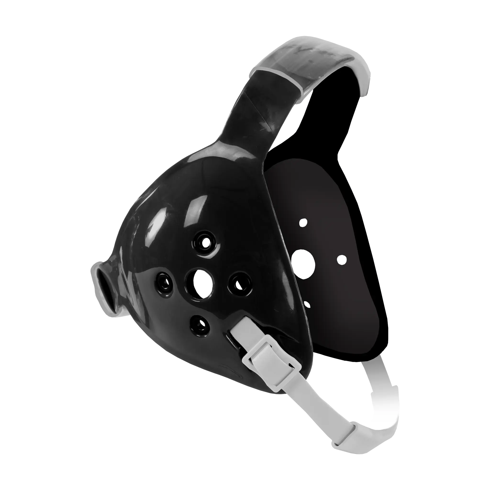 The Halo Headgear