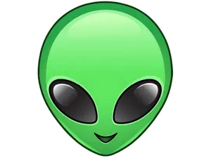 Alien foamboard standee cut out (Foamboard) (Birthdays,Events,Parties,Celebration,Beach,Kids,Playgrounds) and more.