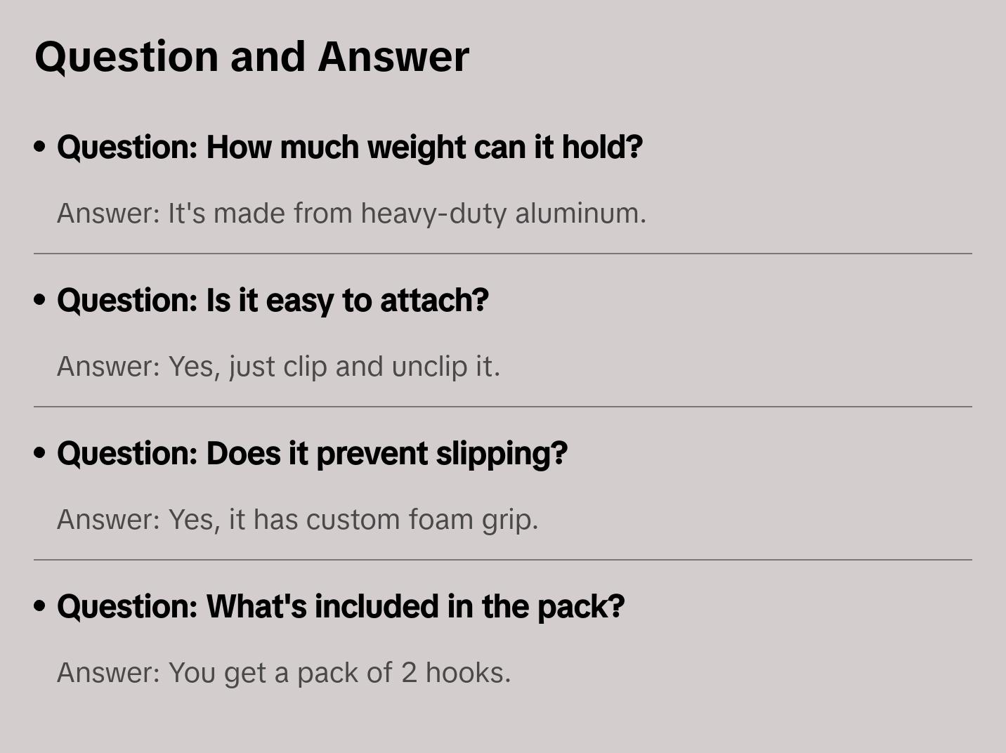 Primo Passi 2Pk Large Stroller Hook, Pink - Perfect for Traveling with Your Baby