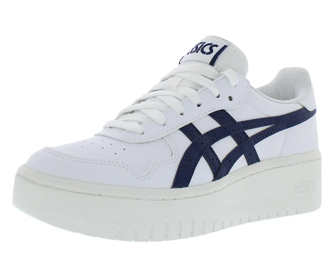 Asics Japan S PF Women's Athletic Sneaker, Women's Sports Footwear for Runners, Sports Shoes, Trainer, Casual, Women's Sneakers