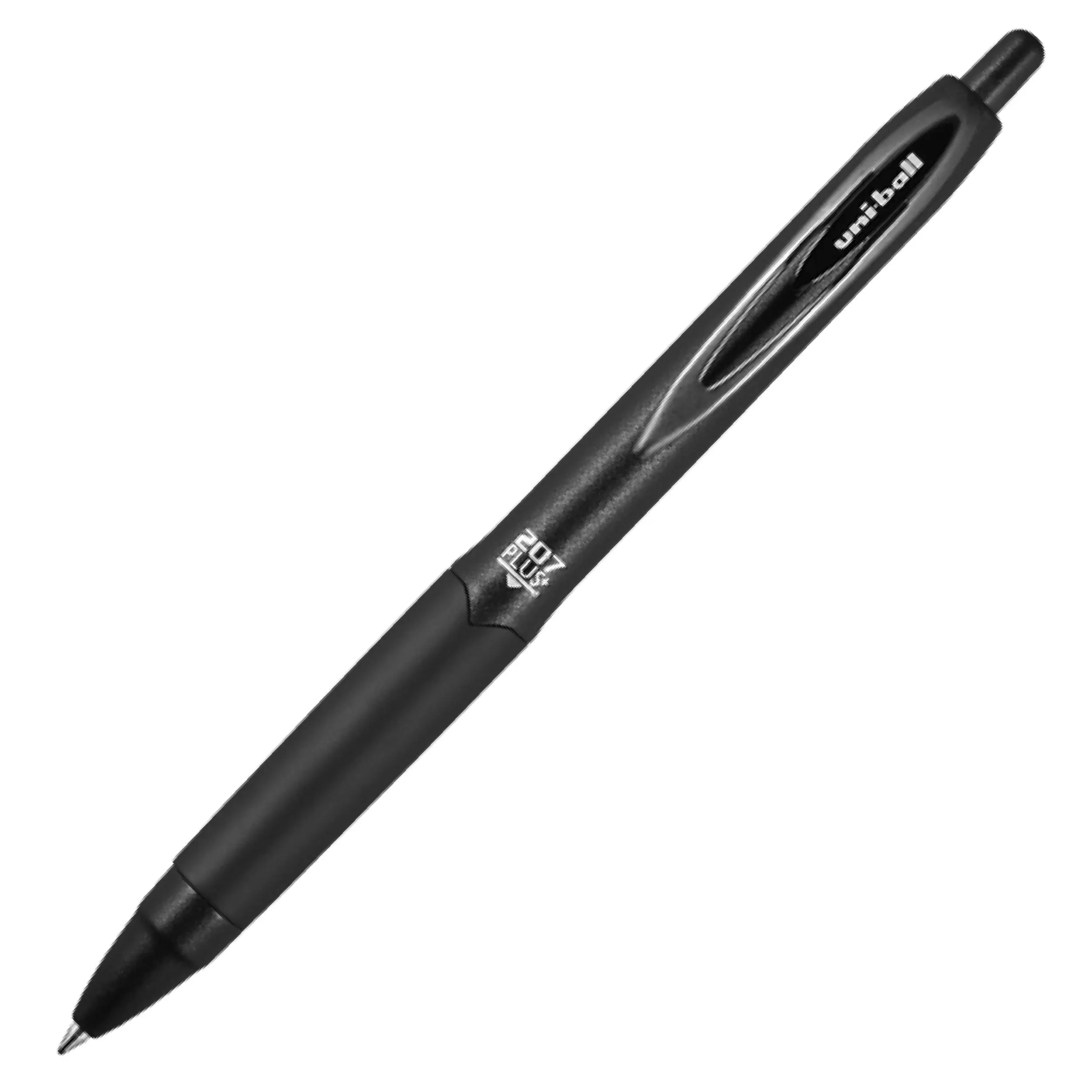 uniball™ 207 PLUS+ Gel Pen, Superior Ink, Fast-Drying Office Stationery Writing Tool for Computers & Office Equipment Use
