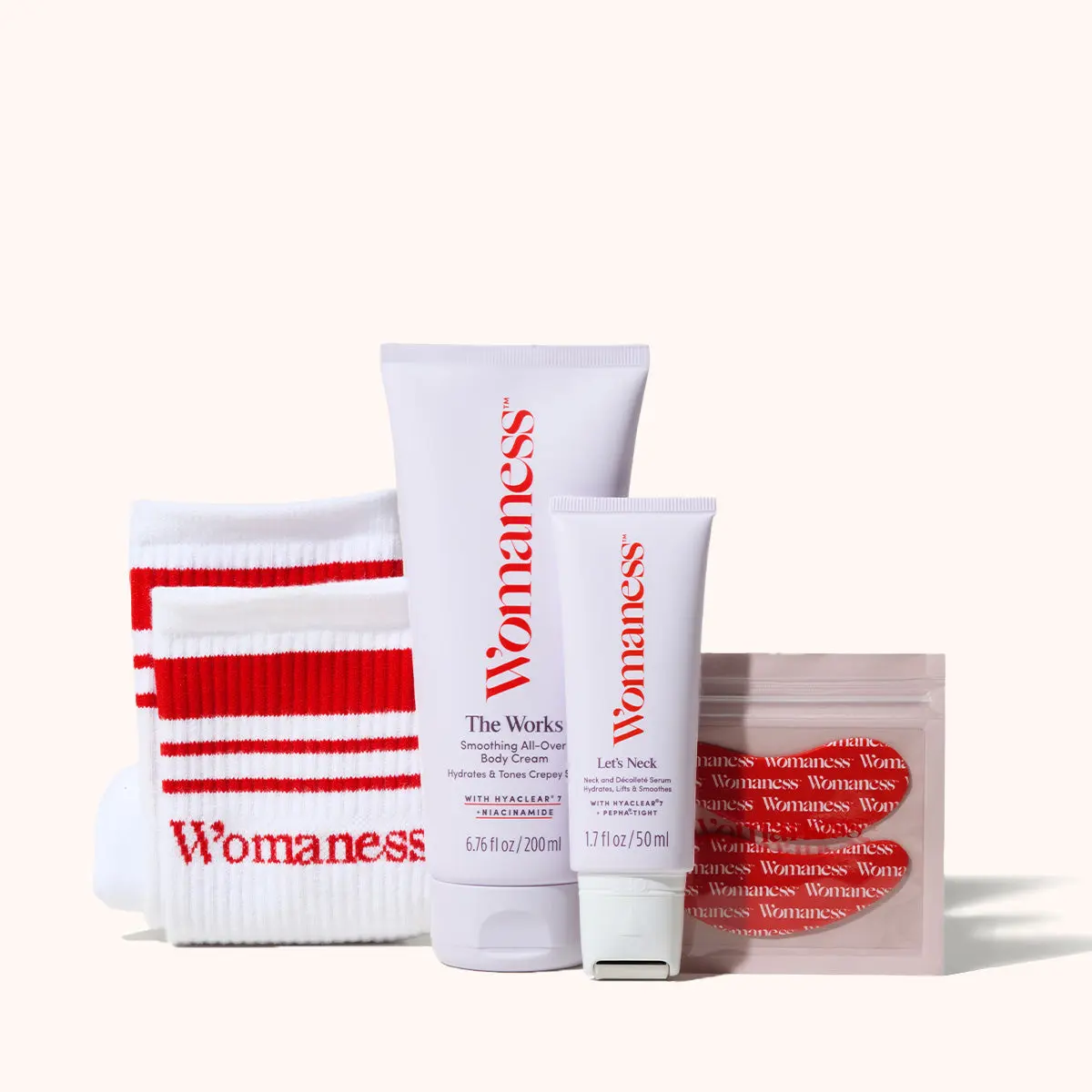 Cozy Night In Kit - specially edited kit for all your skin care needs Cozy Night In Kit - specially edited kit for all your skin care needs