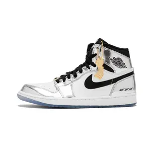 Air Jordan 1 Hi Retro "Think 16 / Kawhi Leonard" AQ7476 016
