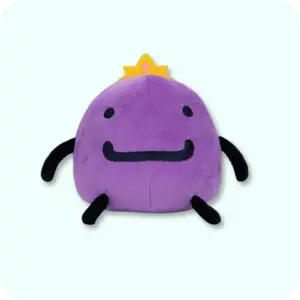 Wemmbu Plush, 8 Inch Wemmbu Plush, 8 Inch