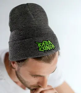 Rabaconda Beanie