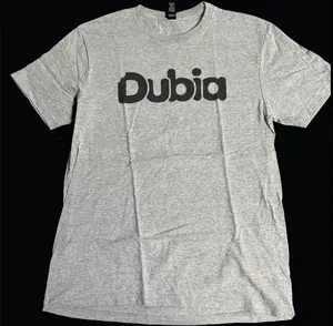 Dubia T-Shirt Gray