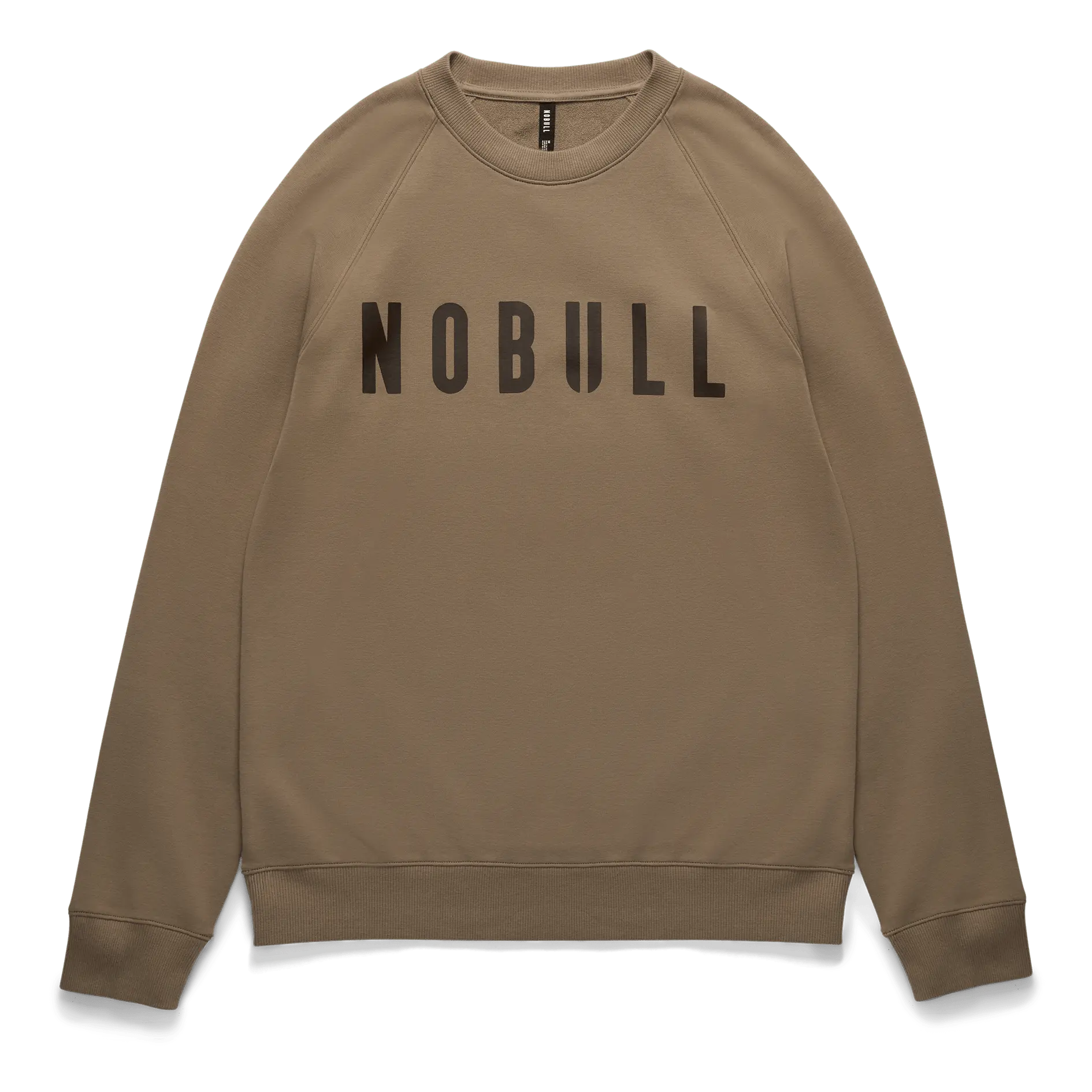 NOBULL Men's  Crew in Fallen Rock
