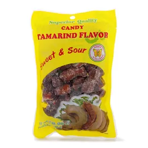 Butterfly Sweet & Sour Tamarind Candy 7 oz Butterfly Sweet & Sour Tamarind Candy 7 oz
