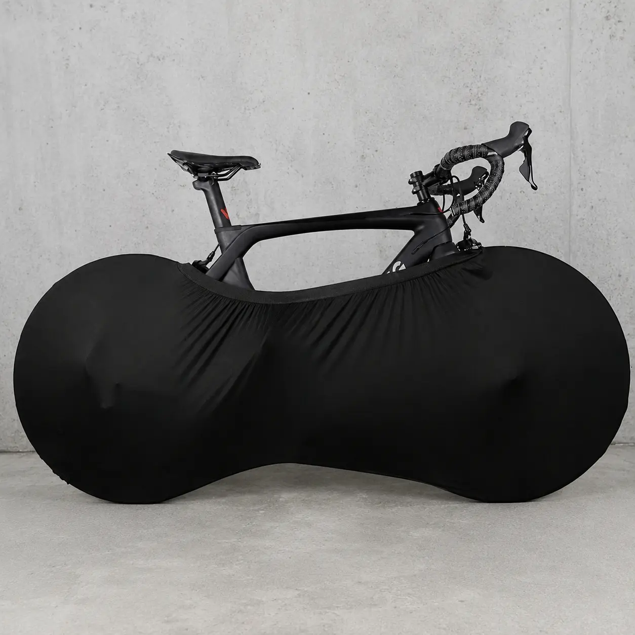 All-Weather Bike Cover Ebike Cover Bicycle Cover Waterproof Scratch-Resistant for Road Mountain Bikes Dust Rain Snow UV Protection Foldable Portable Storage Secure Fit Frame Wheels Multi-Purpose Riding Gear Protector