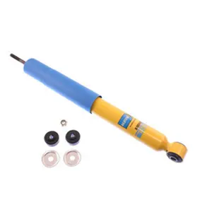 Bilstein B6 4600 Series Heavy Duty Shock Absorber, Yellow Painted Bilstein B6 4600 Series Heavy Duty Shock Absorber, Yellow Painted
