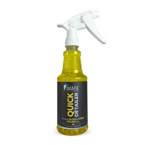 Quick Detailer