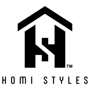 Homi styles shop logo