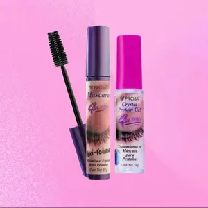 PROSA Maxi-Volume Mascara and Protein Gel SET