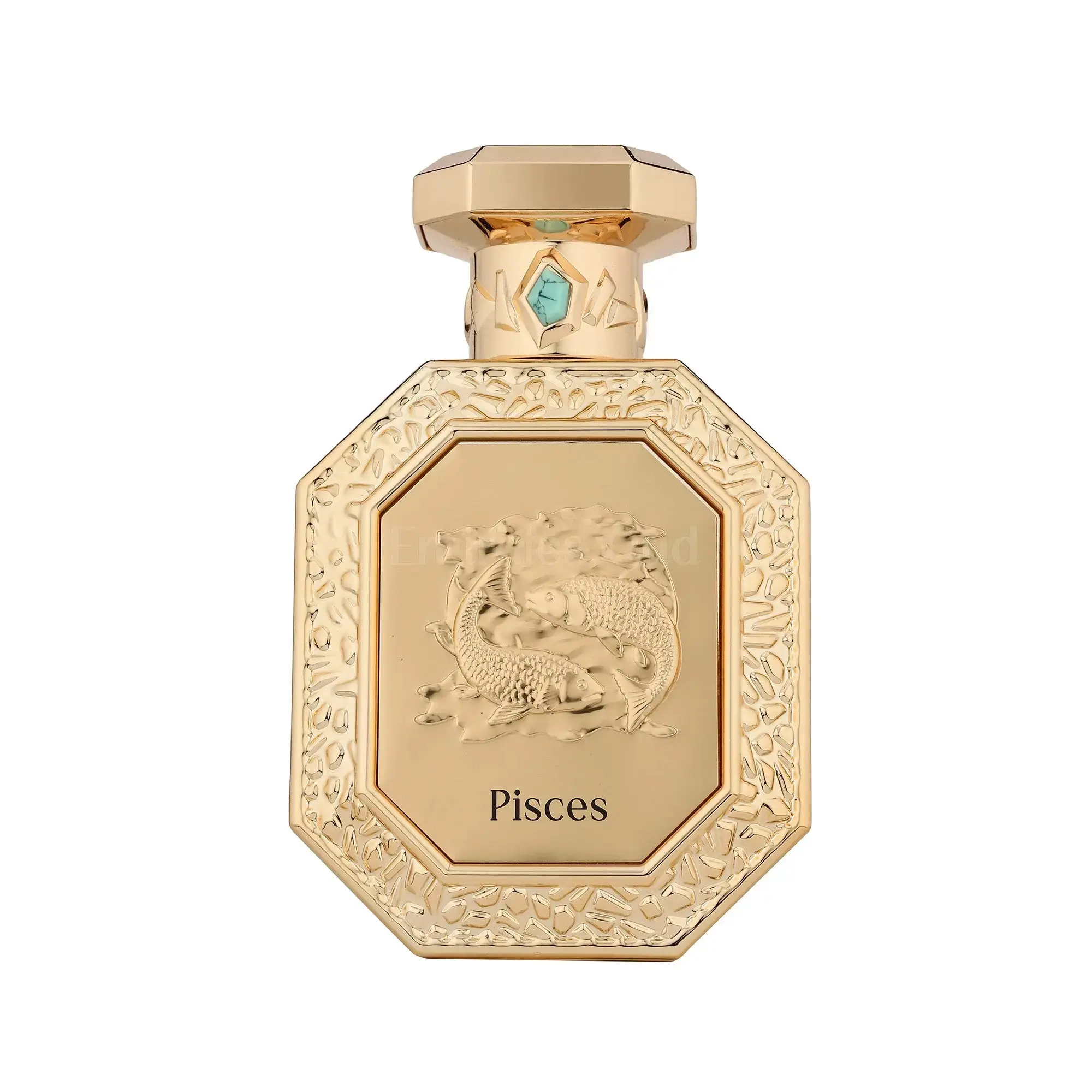 Pisces by French Avenue Unisex Eau de Parfum, 100ml-3.4oz, Dreamy Amber Floral Perfume, Aromatic Woody Fragrance, Floral Oriental Fragrance for Calm Aura