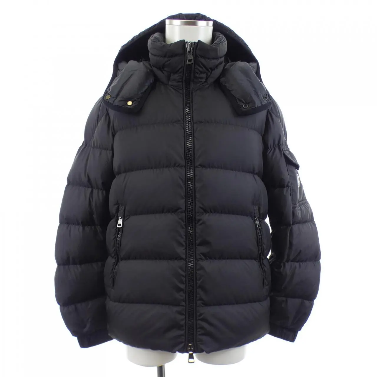Pre-owned MONCLER Others Small Leather Goods HYMALAY Down Jacket