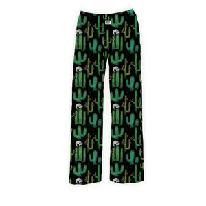 Dark Cactus Lounge Pants