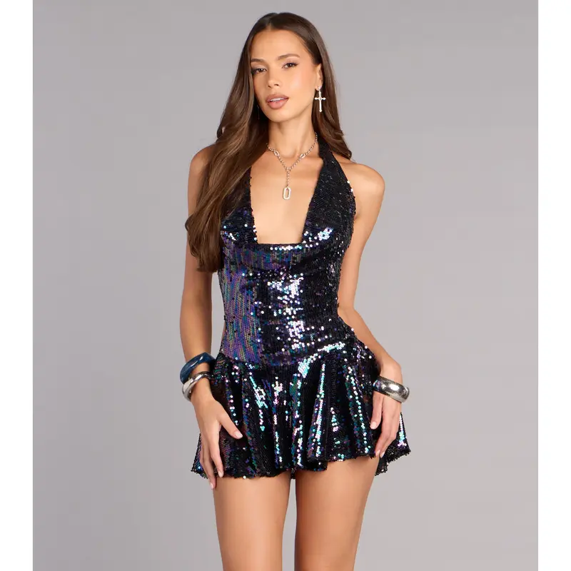 glassons halter dress - TikTok Shop glassons halter dress - TikTok Shop