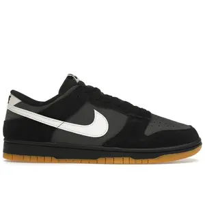Nike Men's Dunk Low SE Black Grey Gum, from StockX Nike Men's Dunk Low SE Black Grey Gum, from StockX