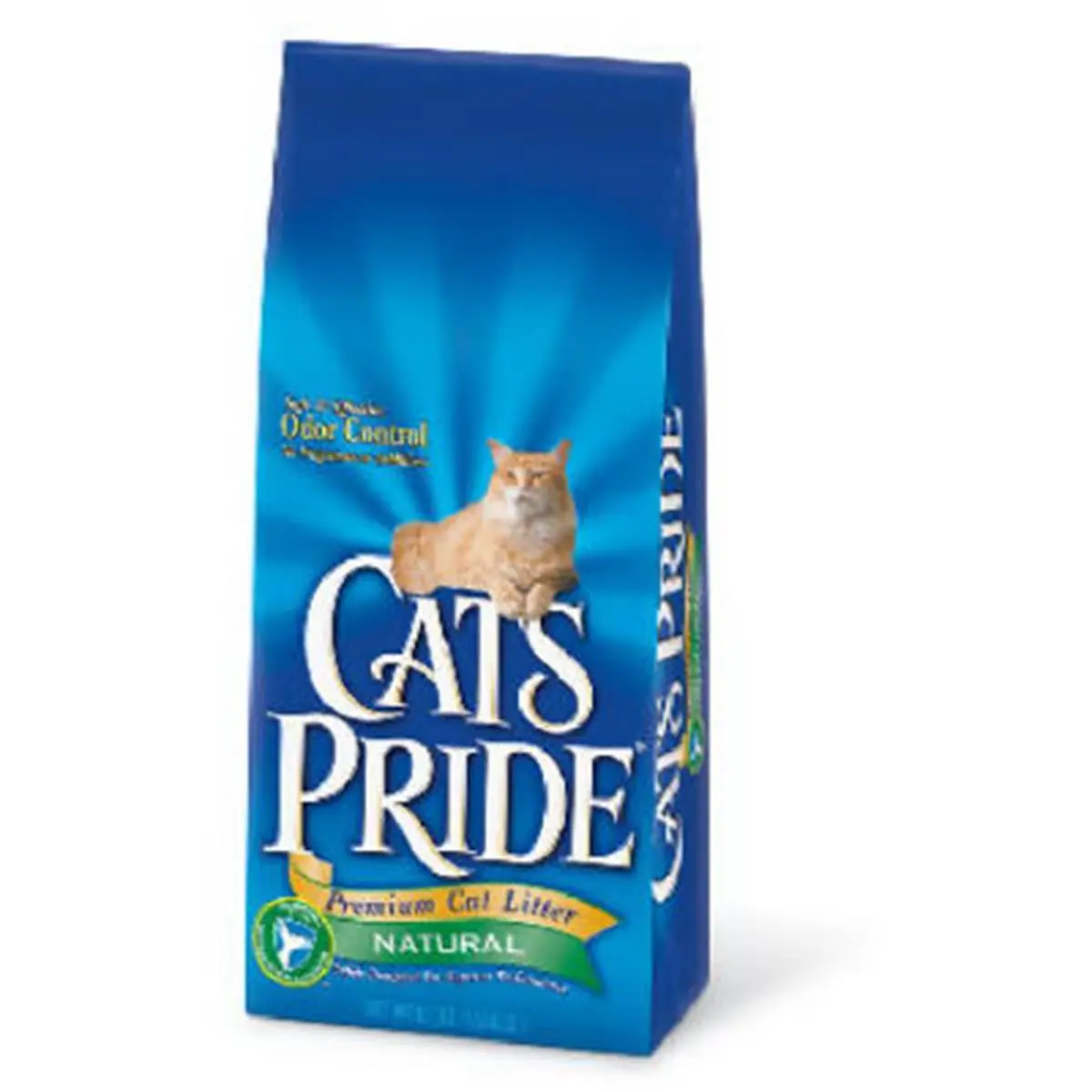 212 MAIN Original All-Natural Cat Litter, 10 lbs Per Bag, Pack of 3, Ideal for Litter Boxes, Litter Box
