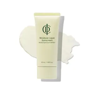 Incellderm ICD Moisture Layer Sun Protector - Sun Screen