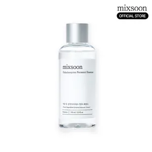 [mixsoon Official Shop] Galactomyces Ferment Essence 3.38 fl.oz / 100ml - Korean Essence for Glass Skin