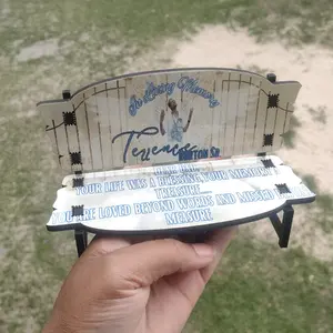 Memorial Bench