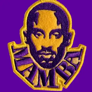 MAMBA Patch