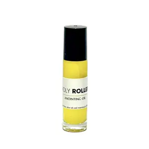 Holy Roller Anointing Oil