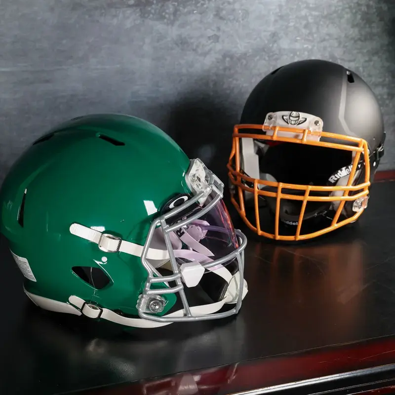 Best football helmets to get - TikTok Shop