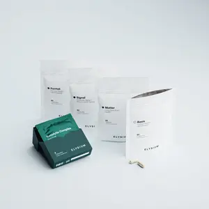Longevity Starter Pack