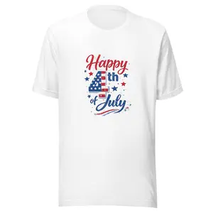 Unisex t-shirt