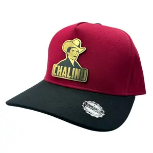 Chalino Sanchez El Pelavacas Trucker Hat - Many Colors, Unisex Baseball Cap for Casual Occasions Adjustable
