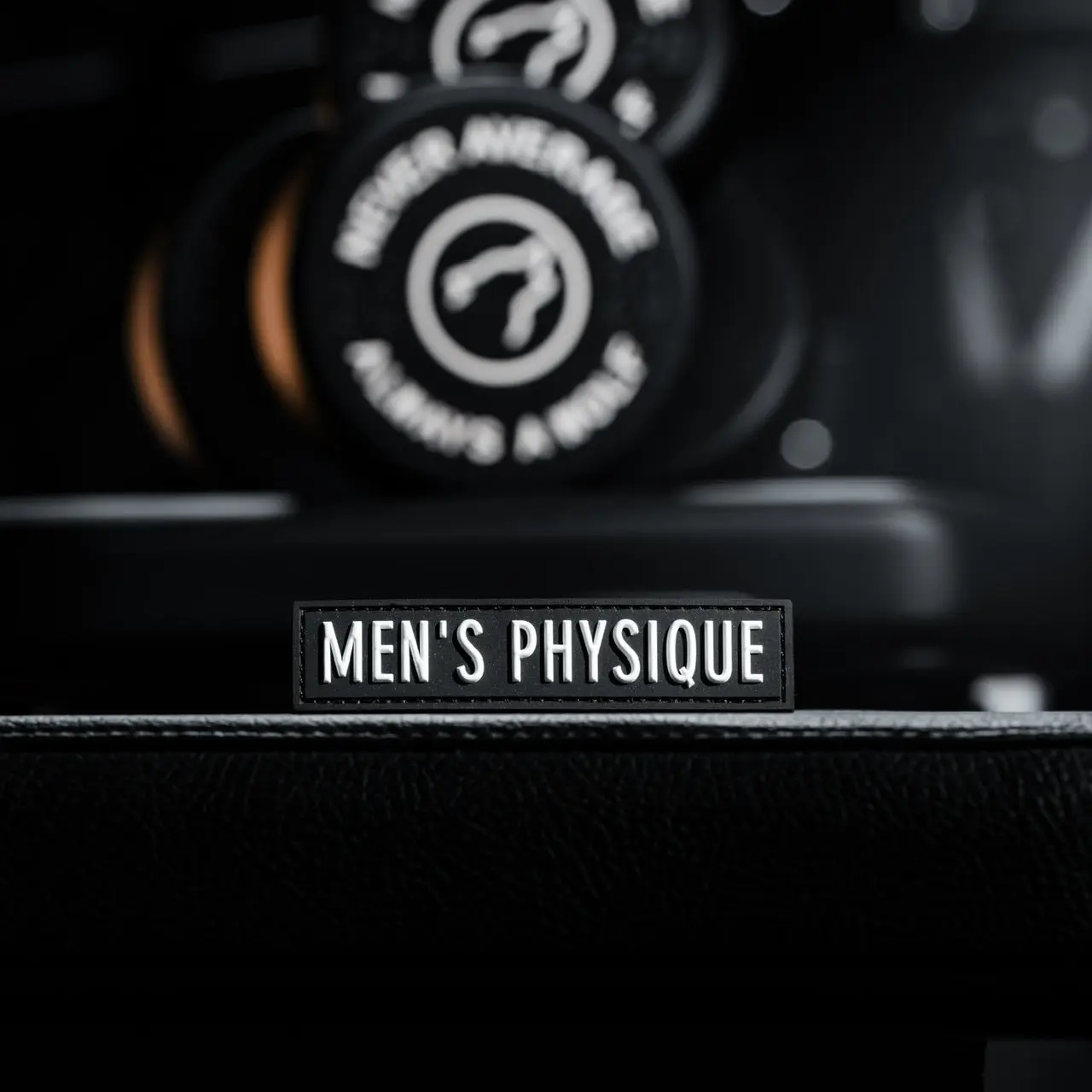 Men’s Physique