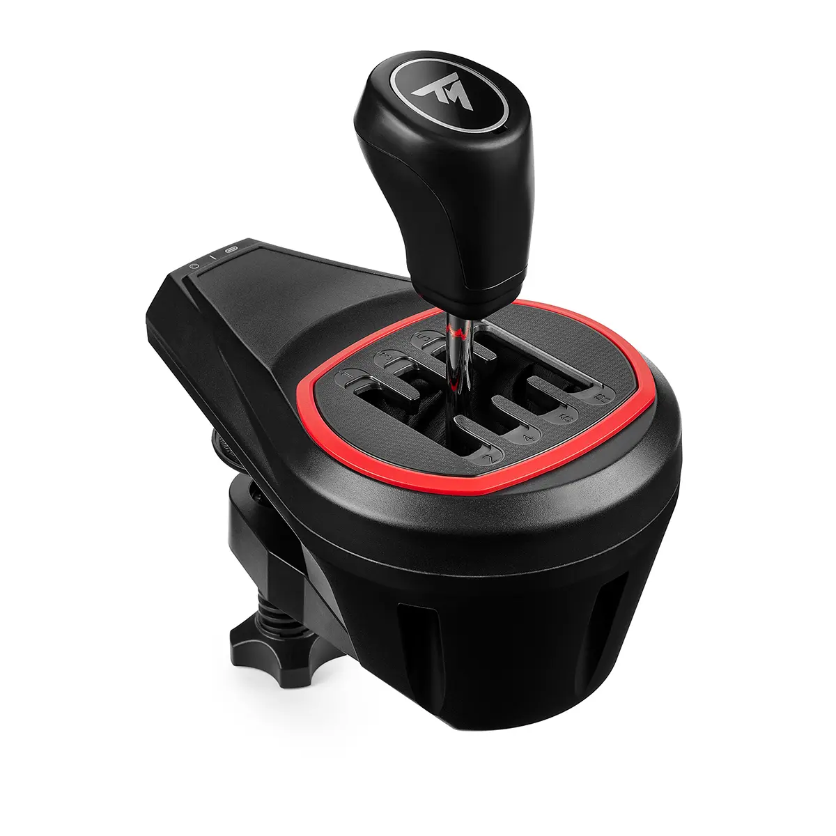 Thrustmaster TH8S Add-On Shifter, Gaming Console Accessories for Electronics Enthusiasts