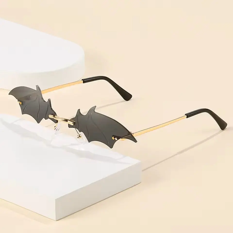Bat Sunglasses