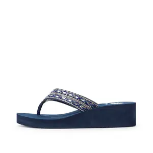 Teeny Wedge Sandal