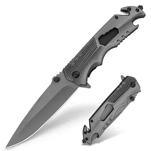 Pocket Knife Edc Outdoor Folding Knife Perfect For Camping Rescue And Survival Adventures A Gift Exclusively For Men tiktokshopspringglowup