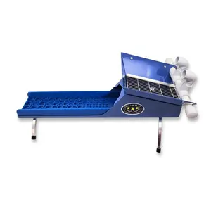 Micro Banker 4" X 16" Ultralight Kit