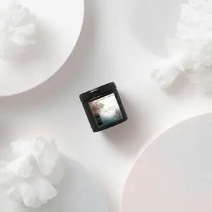 Coconut Vanilla 4 oz Candle