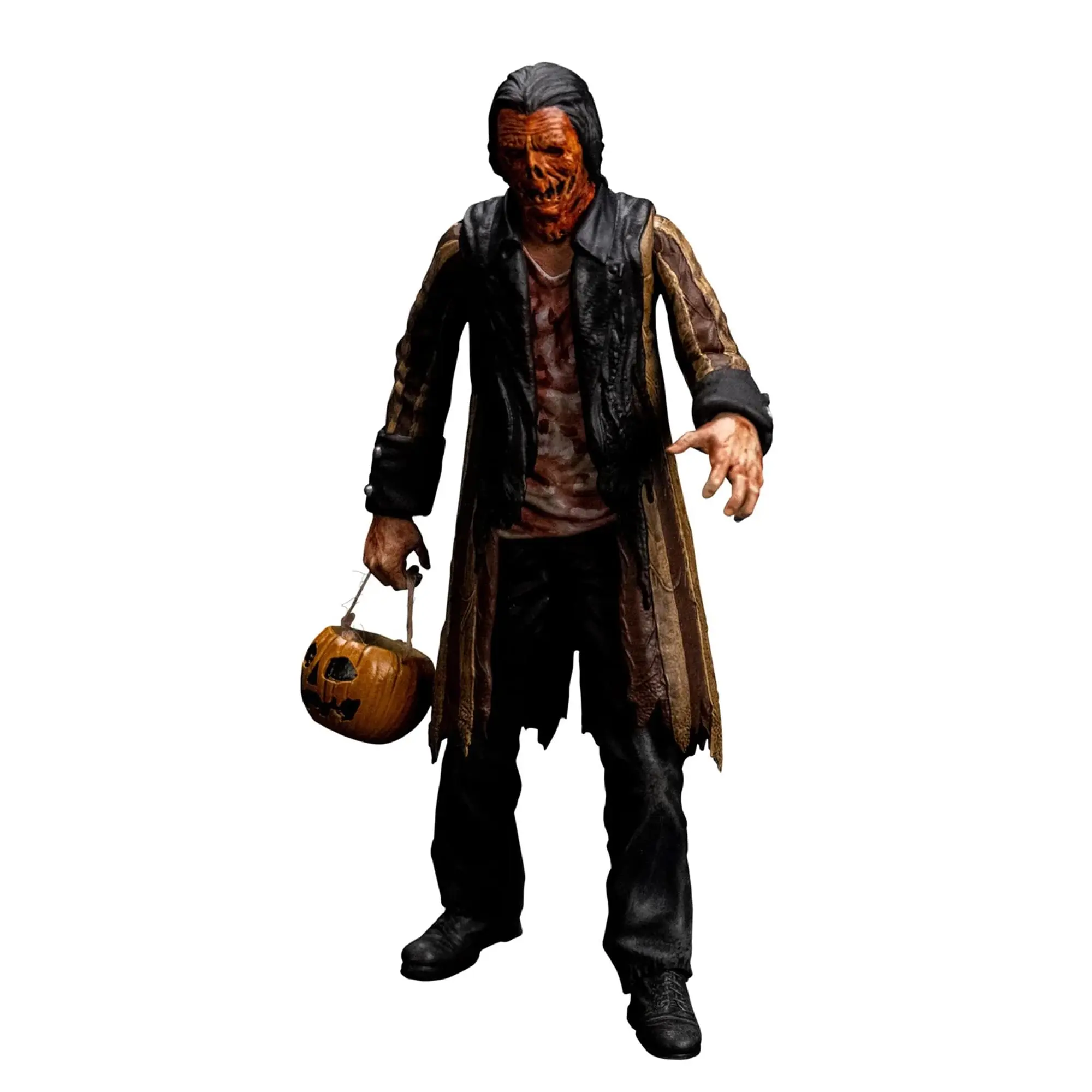 Candy Corn Jacob 8 Inch Action Figure